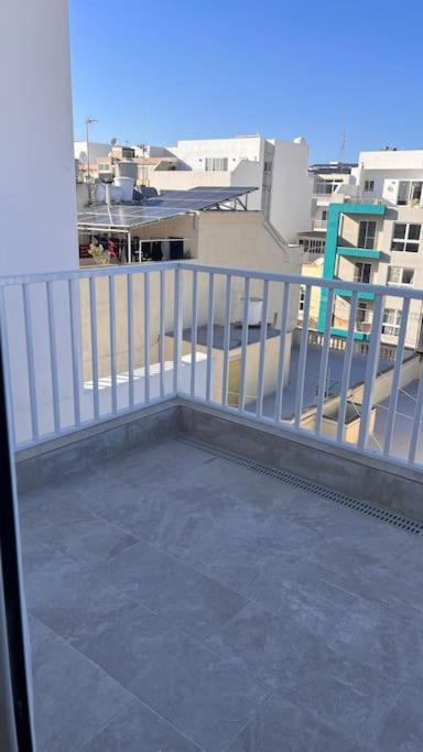 Marsaxlokk 3 Bedroom Penthouse Dış mekan fotoğraf