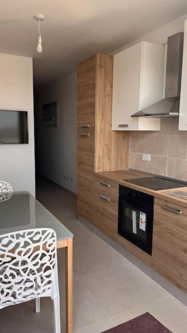 Marsaxlokk 3 Bedroom Penthouse Dış mekan fotoğraf