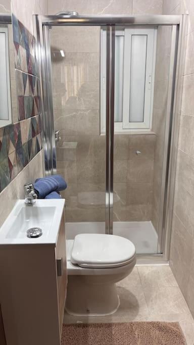 Marsaxlokk 3 Bedroom Penthouse Dış mekan fotoğraf