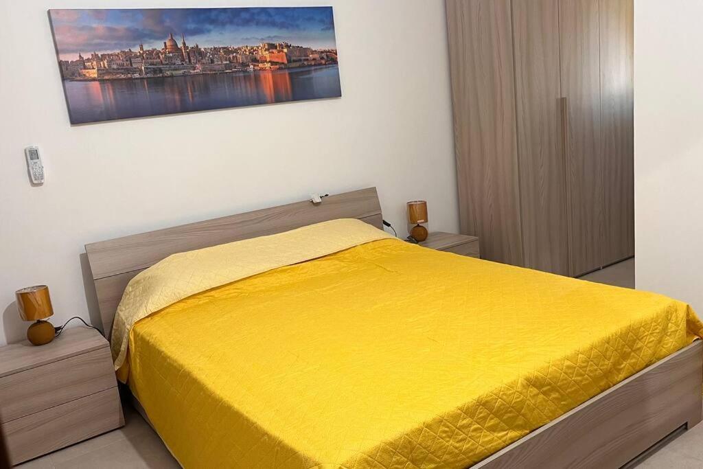 Marsaxlokk 3 Bedroom Penthouse Dış mekan fotoğraf