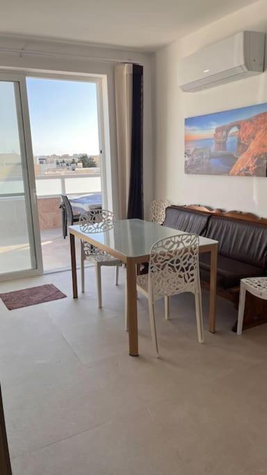 Marsaxlokk 3 Bedroom Penthouse Dış mekan fotoğraf