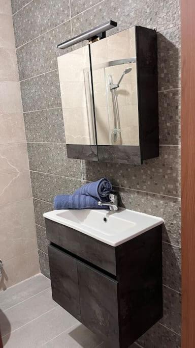 Marsaxlokk 3 Bedroom Penthouse Dış mekan fotoğraf